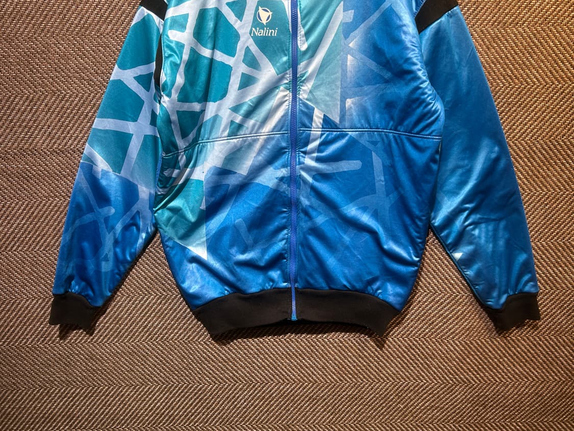 Nalini 레이싱자켓 상품이미지3