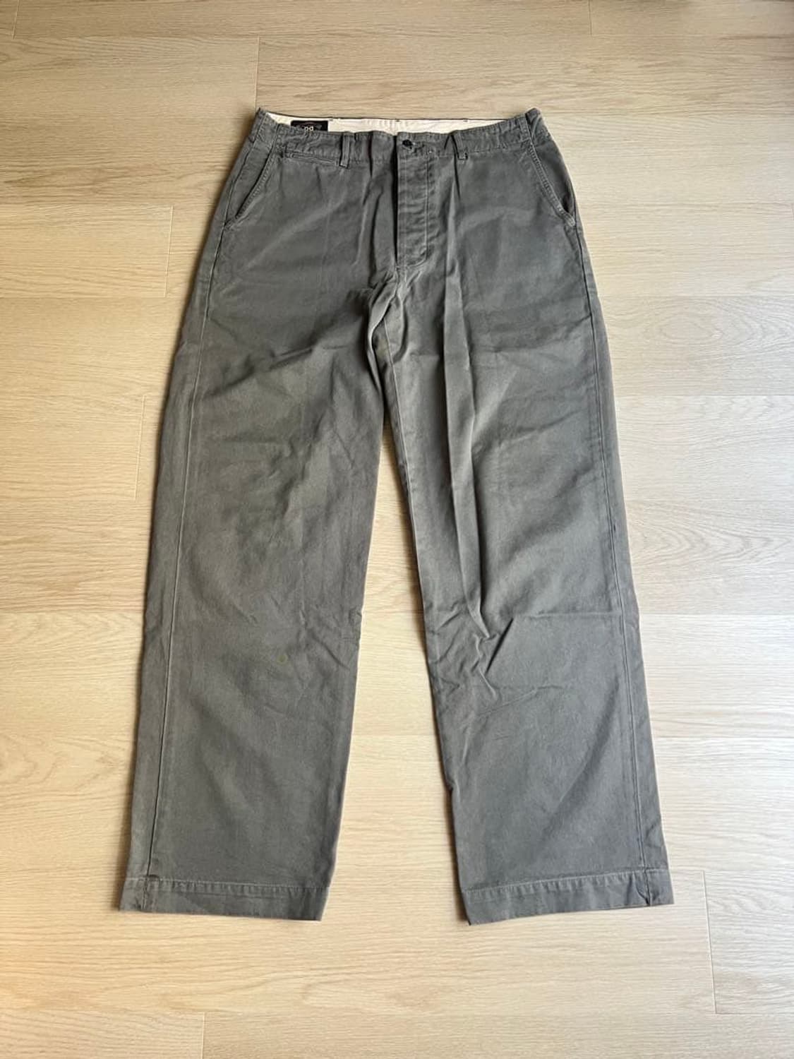 RRL 필드치노 상품이미지1