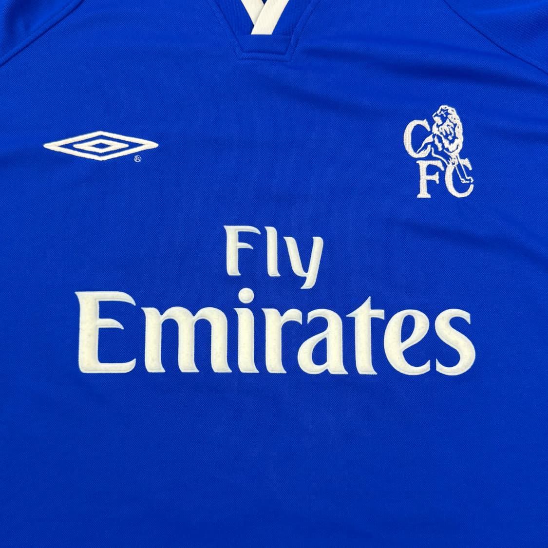 01-03 첼시 홈 졸라 긴팔 유니폼 상품이미지6