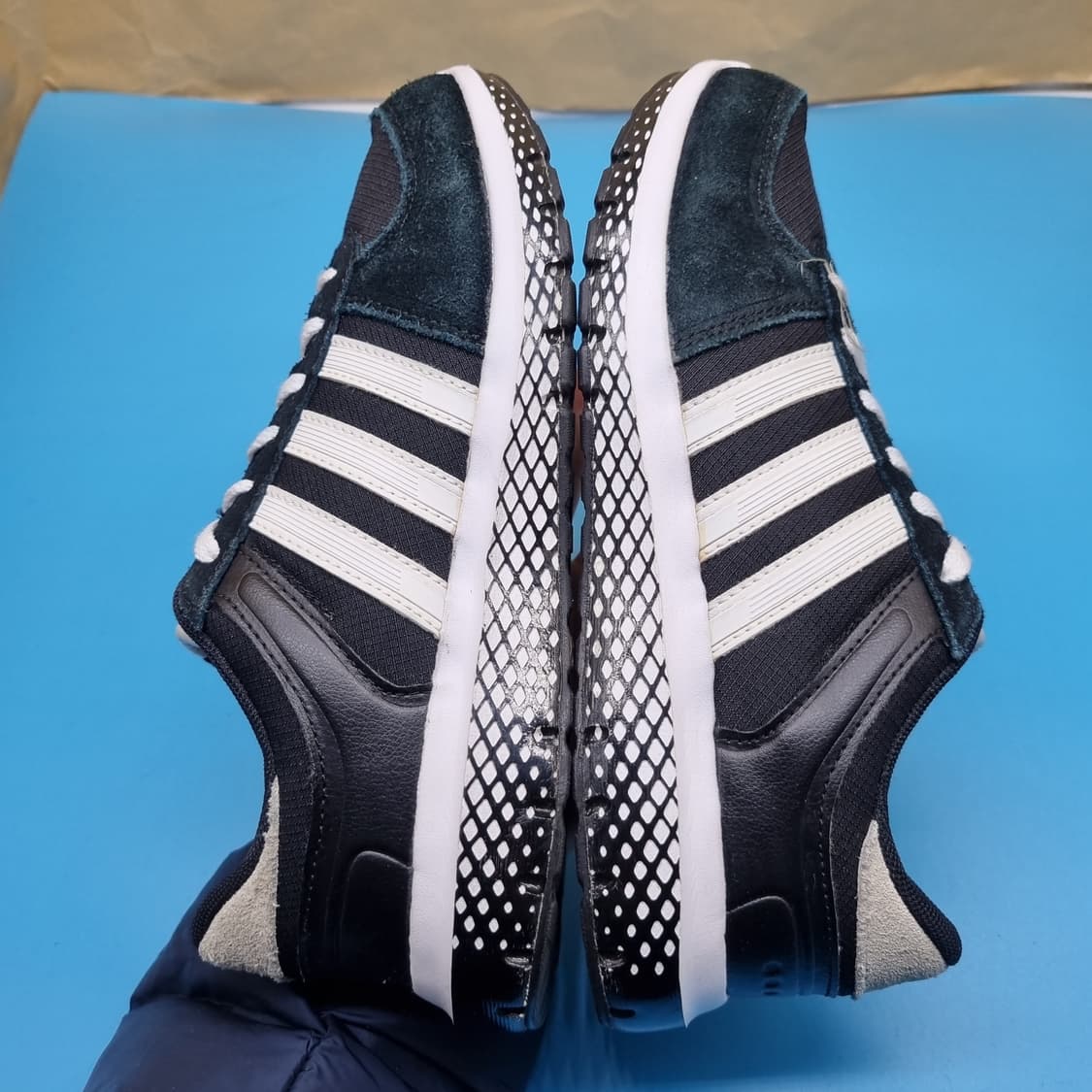 아디다스 아틀란타 러너 여성운동화225 상품이미지5