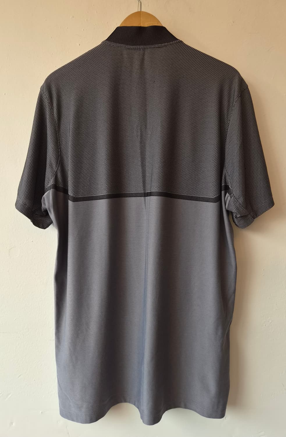 나이키골프  남성 골프 드라이핏 반팔티셔츠
 상품이미지8