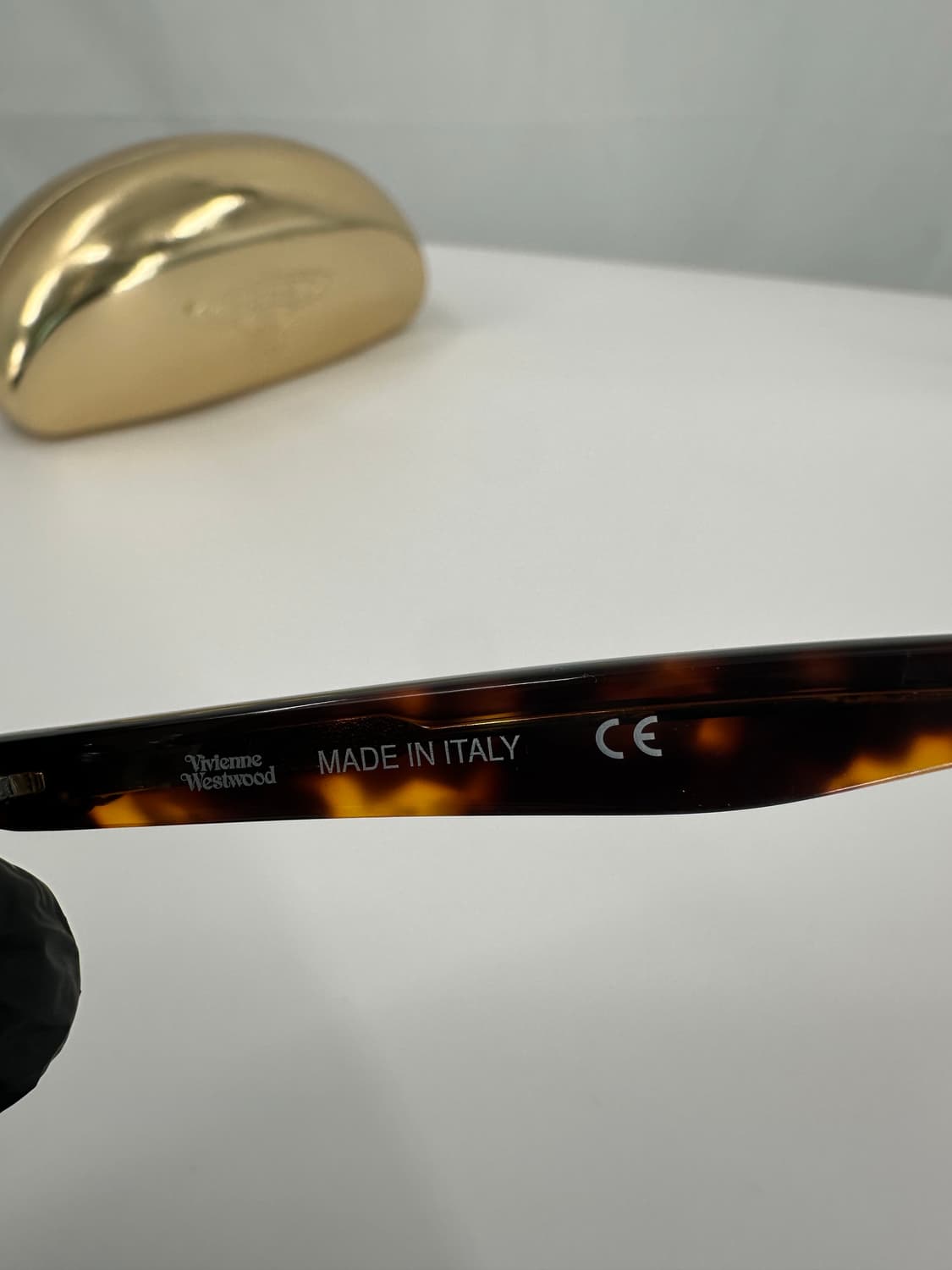 [새상품 무료배송] 정품 비비안웨스트우드 선글라스 상품이미지7