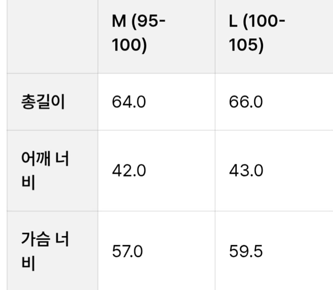 우드비 쉐르파 블랙 L 상품이미지4