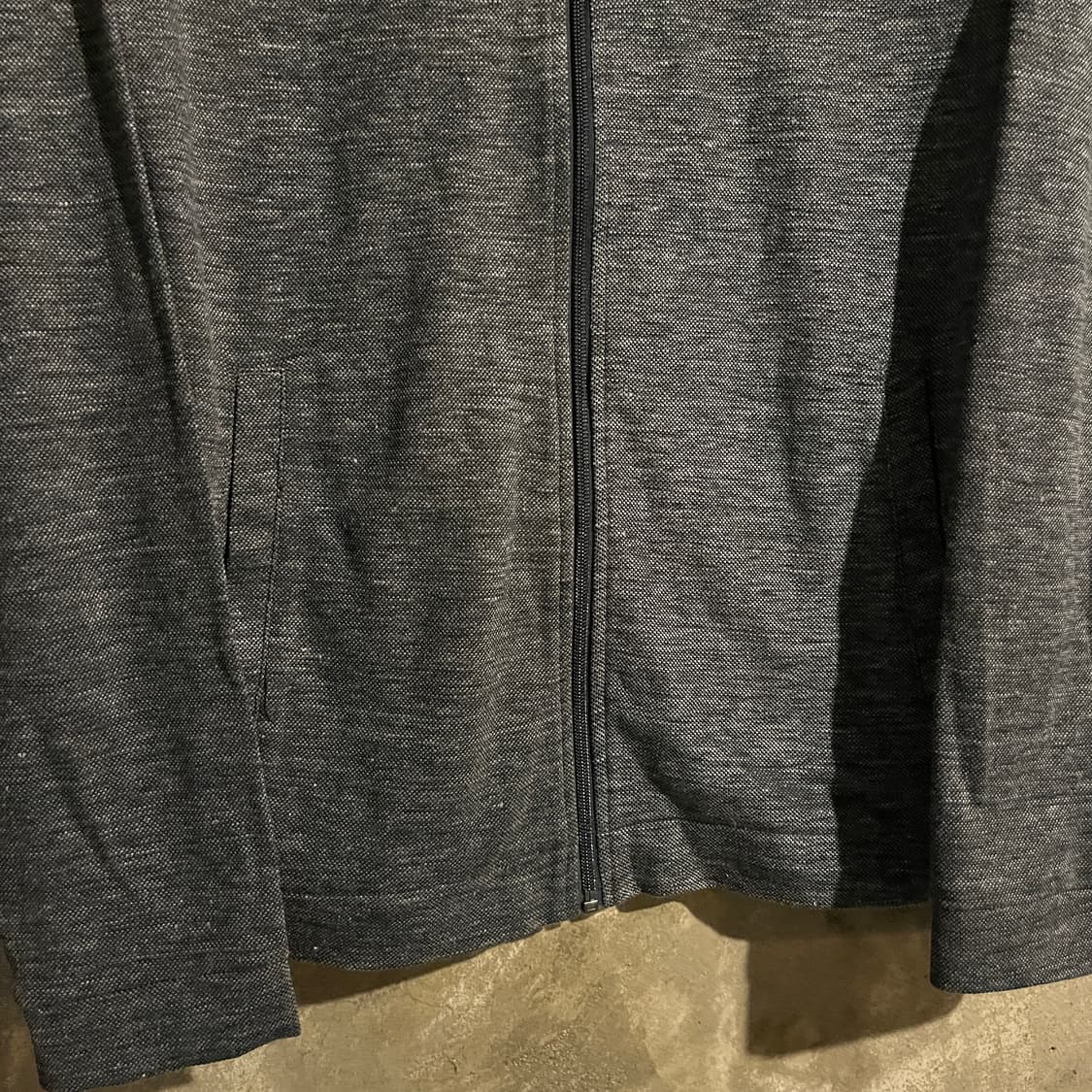 빈폴 집업 상품이미지3