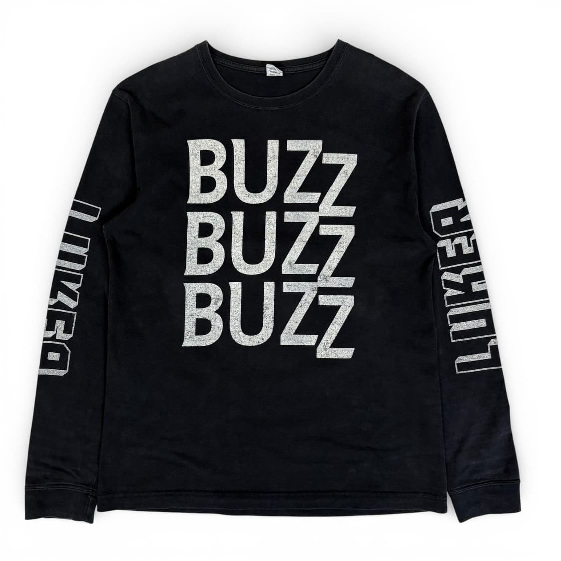 luker by neighborhood long sleeve 상품이미지2