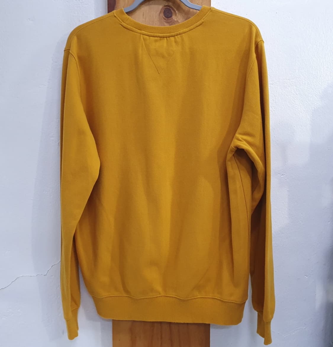 타미힐피거 맨투맨 상품이미지5