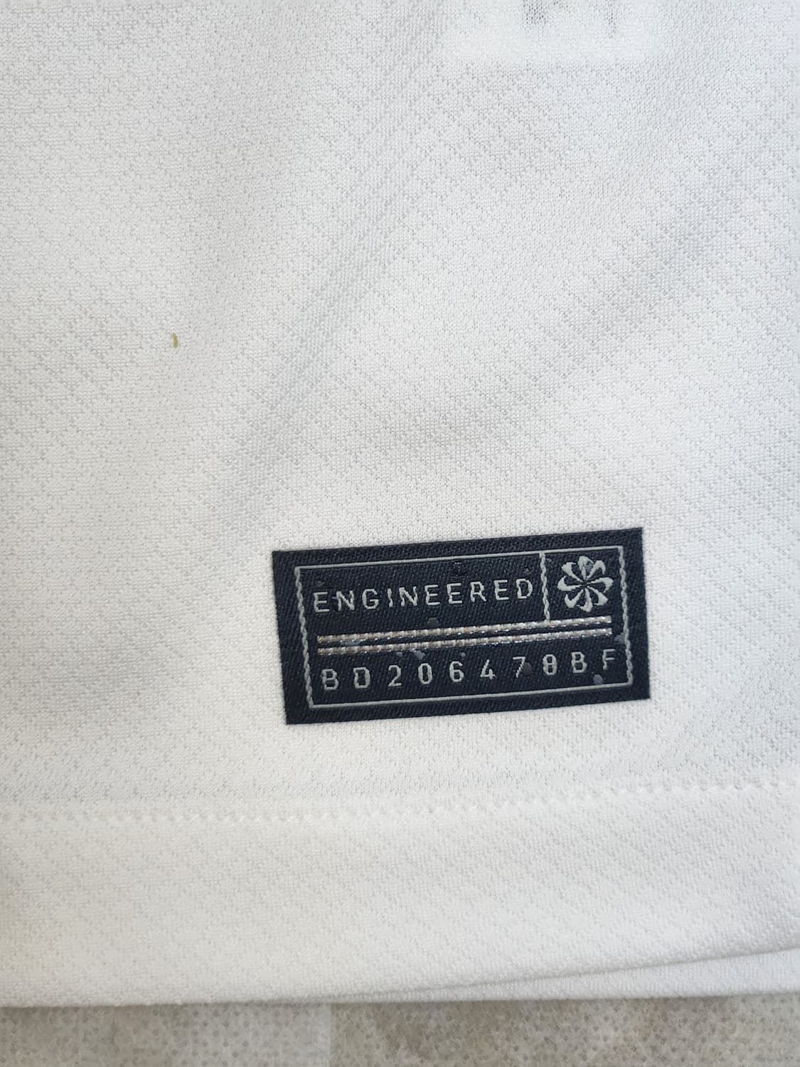 25/26 토트넘 손흥민 유니폼 팝니다 상품이미지3