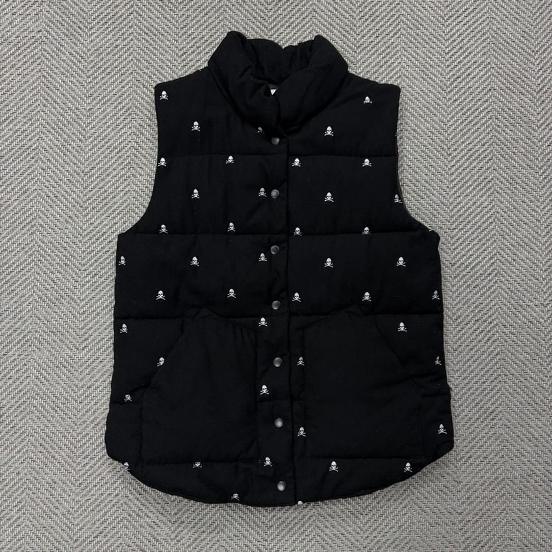 컬쳐콜 펑크 베스트 v1416 상품이미지1