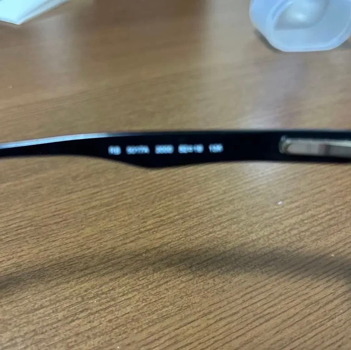 레이벤 rb 5017a 2000 상품이미지6