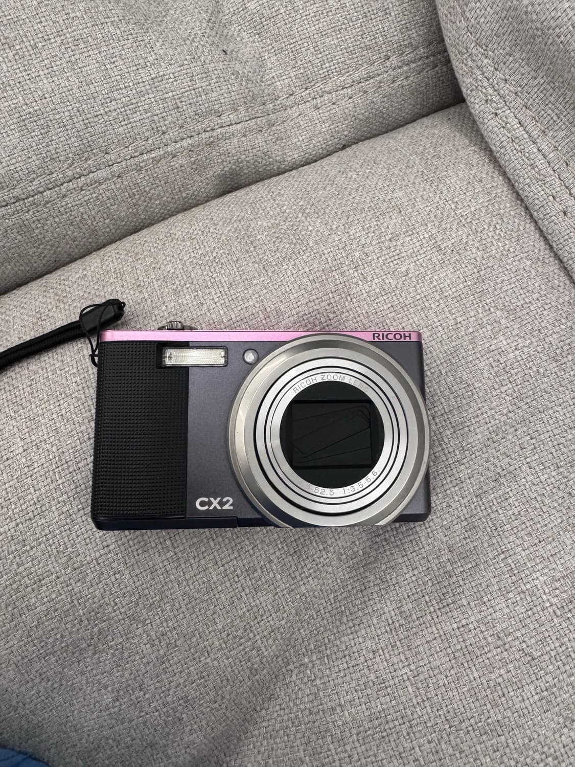 리코 cx2 상품이미지1