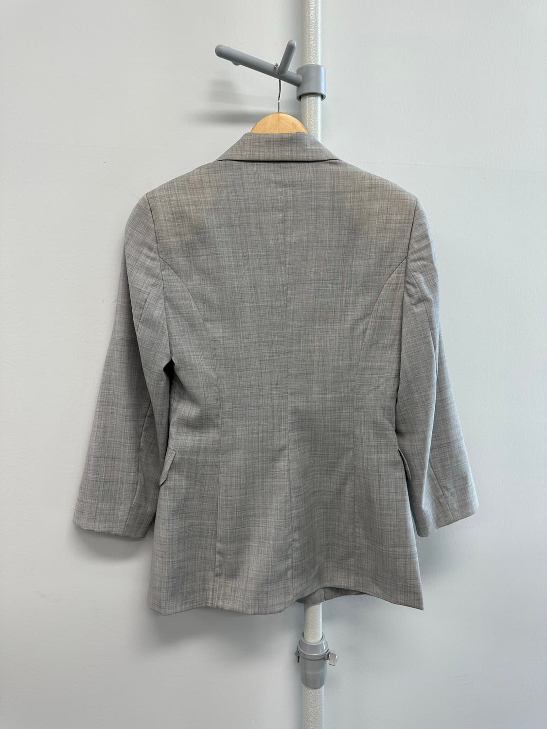 베네통 이태리 셋업 정장 상품이미지6