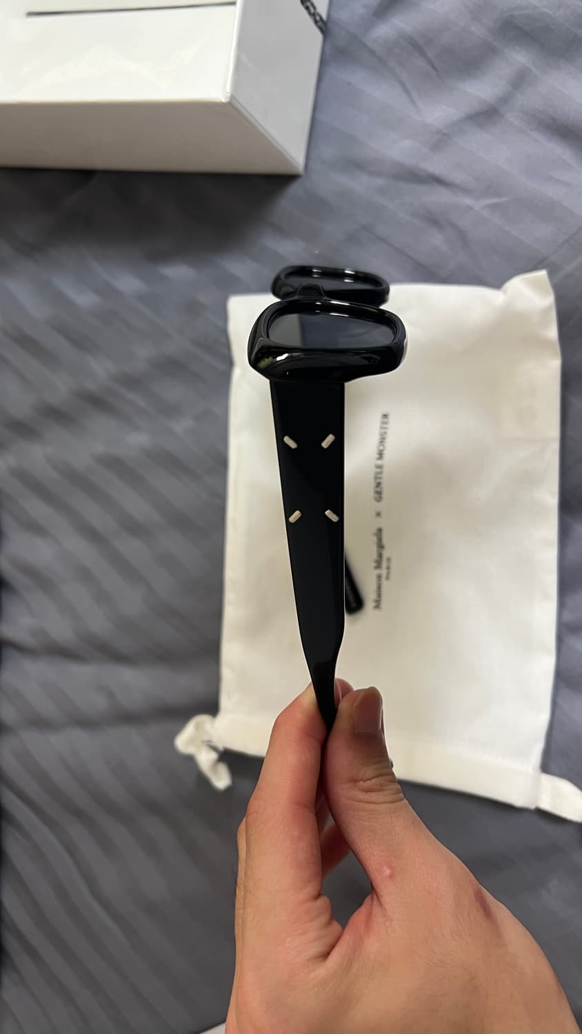 젠틀몬스터 마르지엘라 mm106 상품이미지4