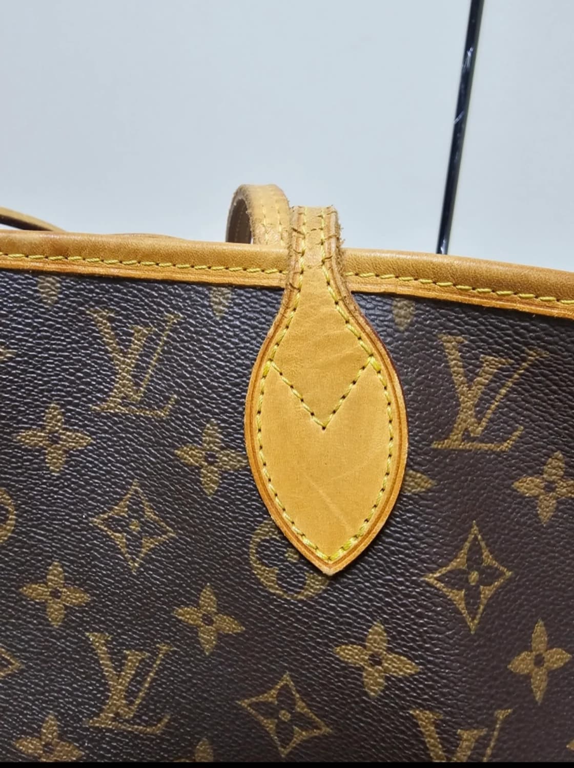 루이비통 네버플mm 상품이미지2