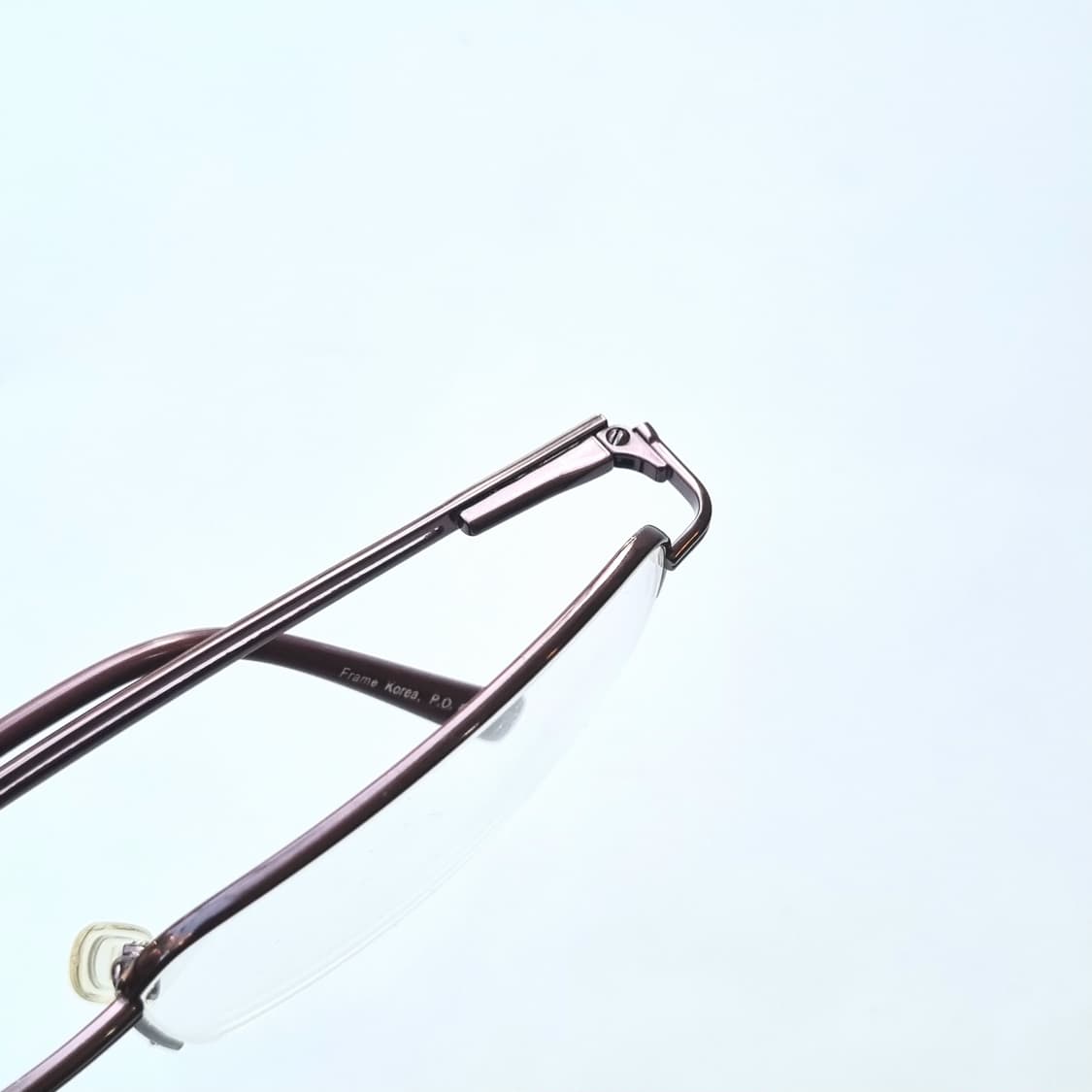 [데드스탁] XXL 빅아이즈 반무테 스퀘어 408 상품이미지10