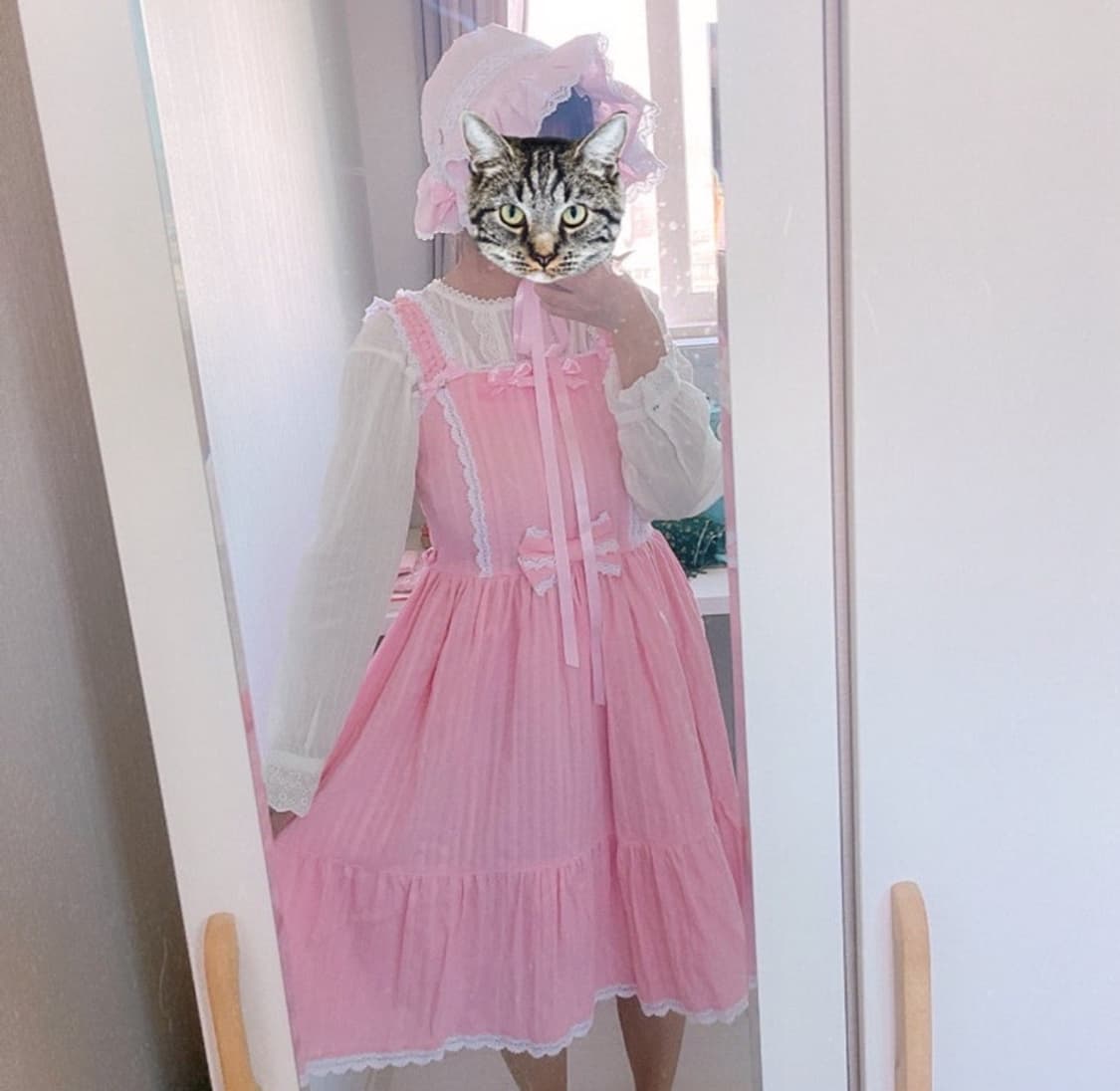 인디샵 로리타양복  상품이미지9