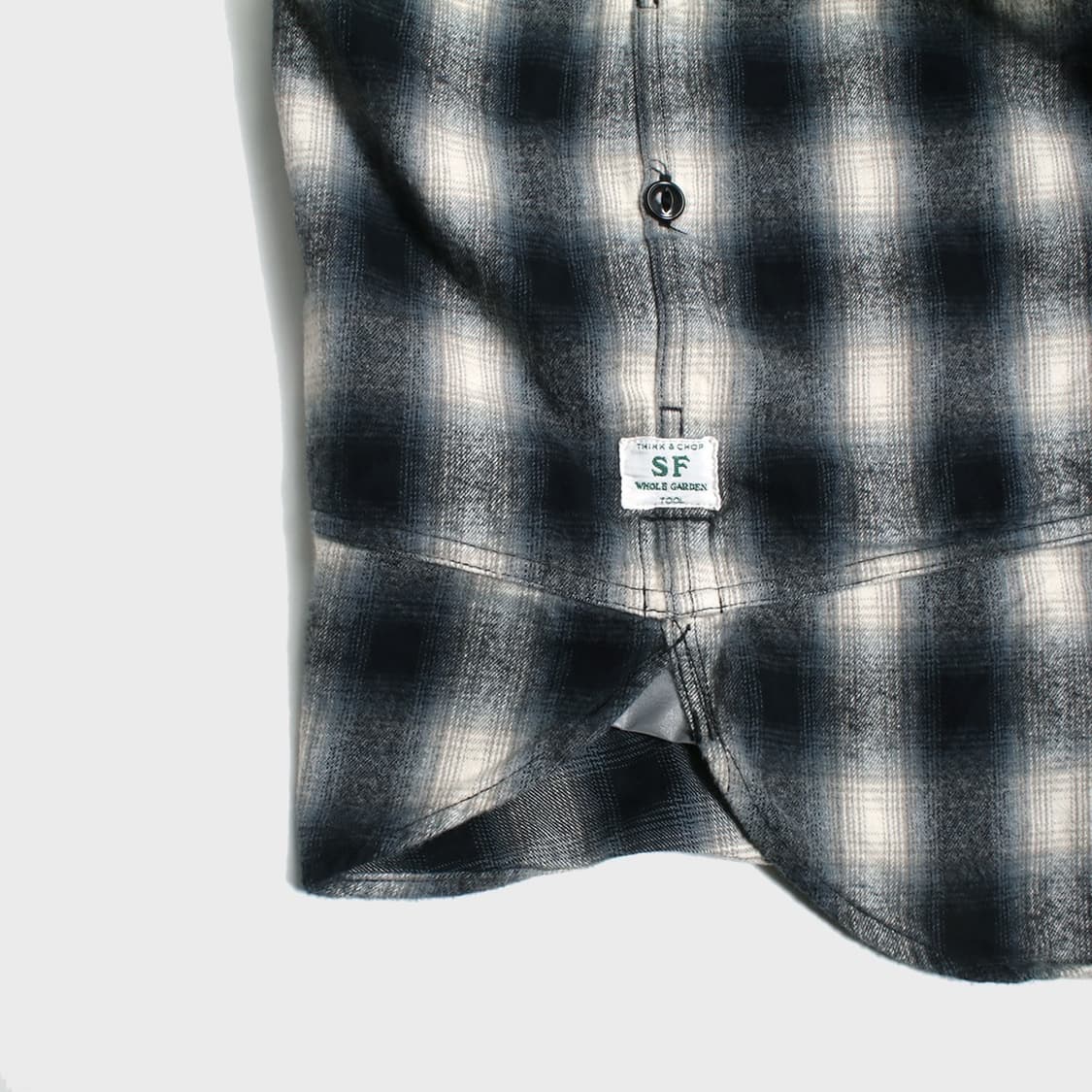 SASSAFRAS 상품이미지8