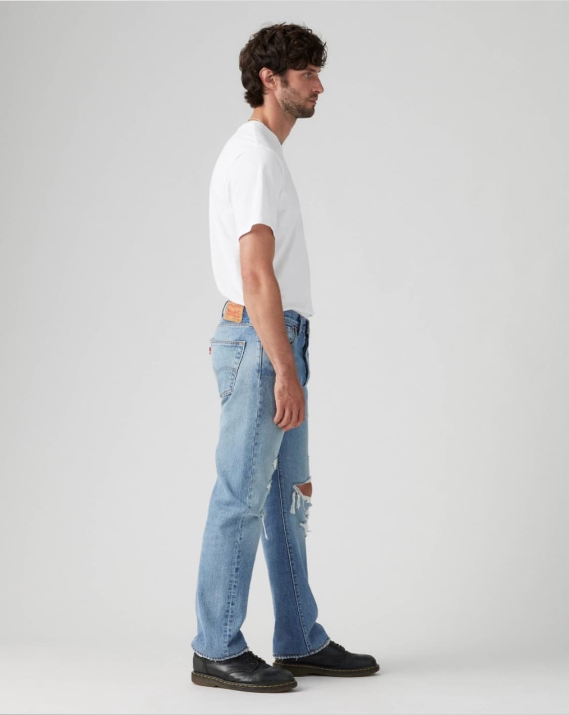 levis 리바이스 501 오리지널핏 Lookin good 상품이미지5