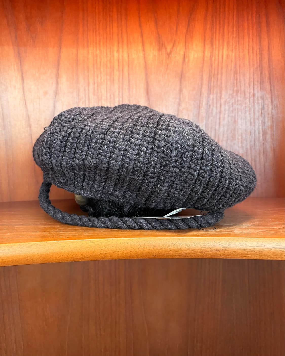 조르지오 아르마니 니트 캡 상품이미지3