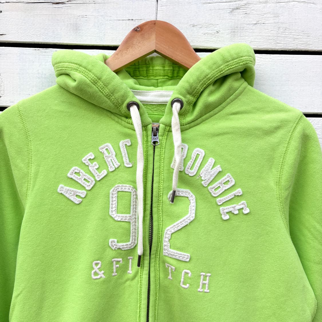 Abercrombie 아베크롬비 후드집업 상품이미지4