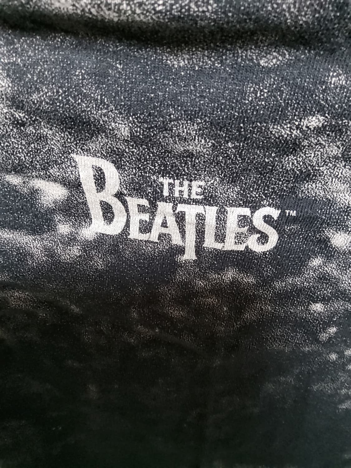 비틀즈  반팔 티셔츠 free size빈티지 all sport USA 상품이미지8