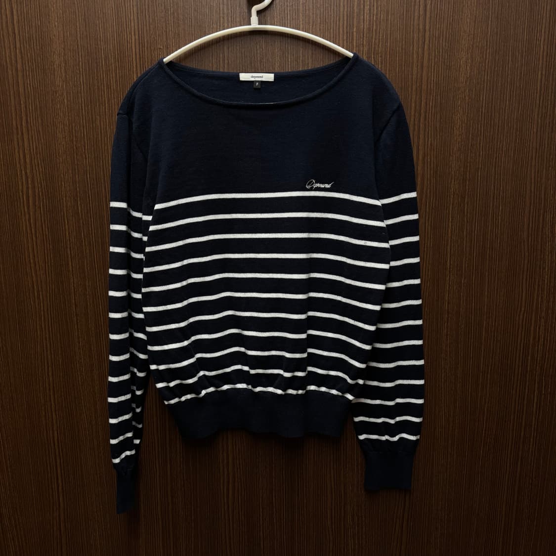 드파운드 티셔츠 상품이미지1