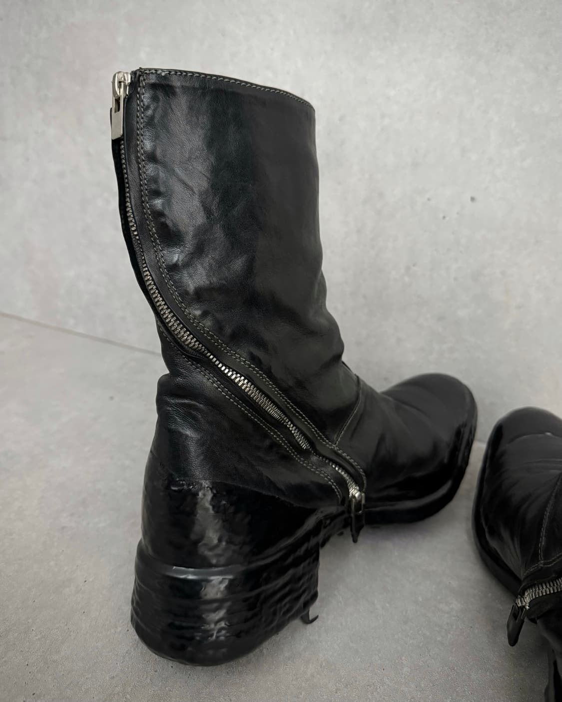 CCP tornado rubber drip boots 상품이미지7