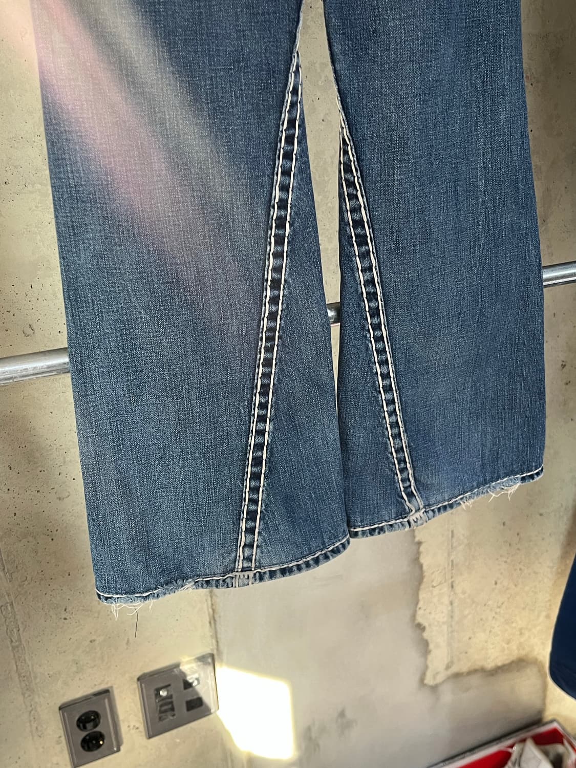 TRUE RELIGION JOEY SUPER T  상품이미지8