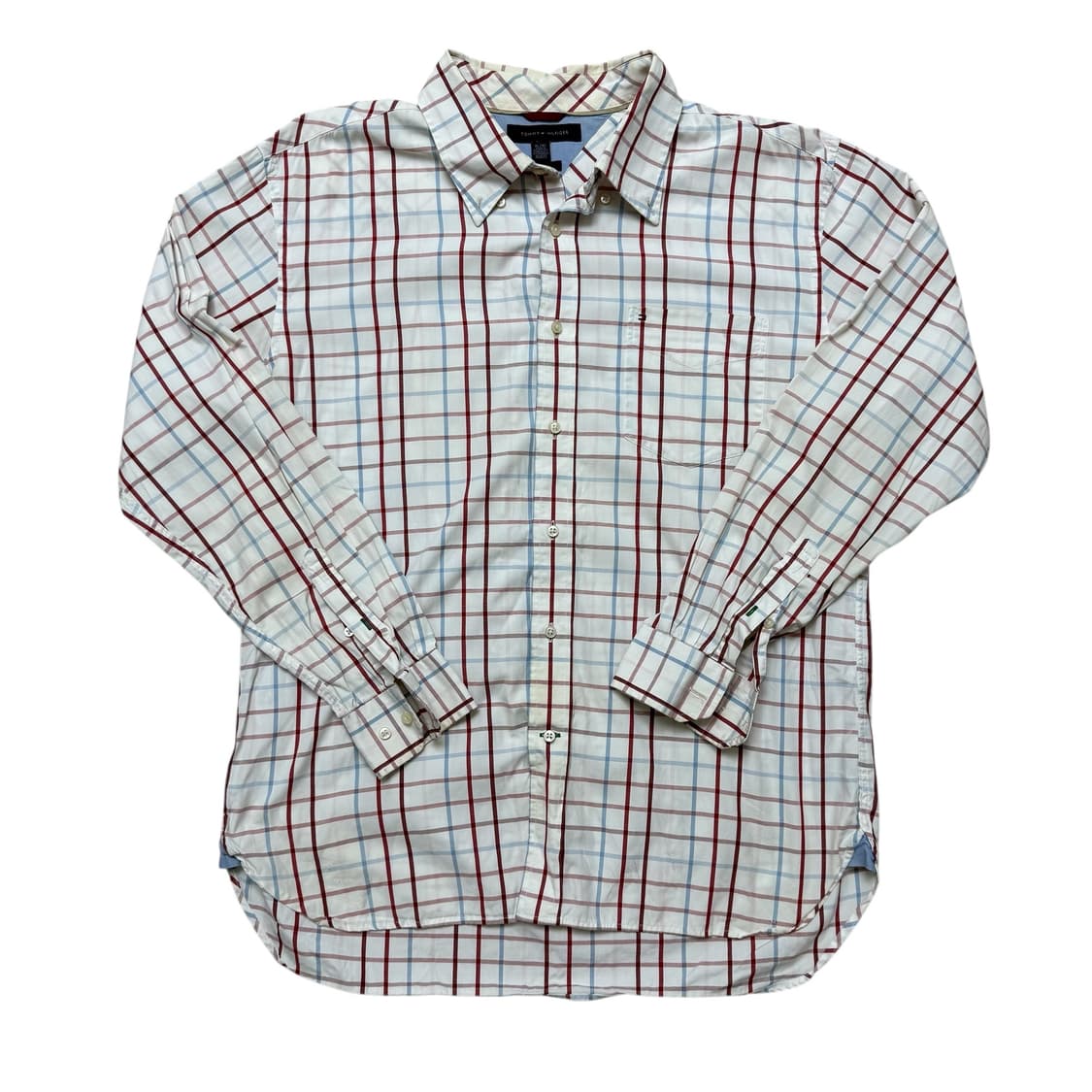 타미힐피거 셔츠 상품이미지1