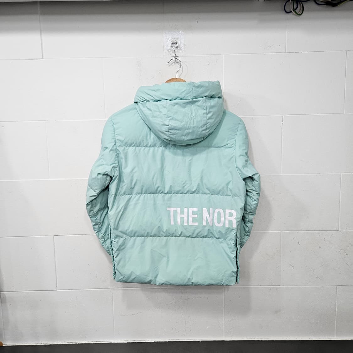 노스페이스 키즈 패딩점퍼 상품이미지6