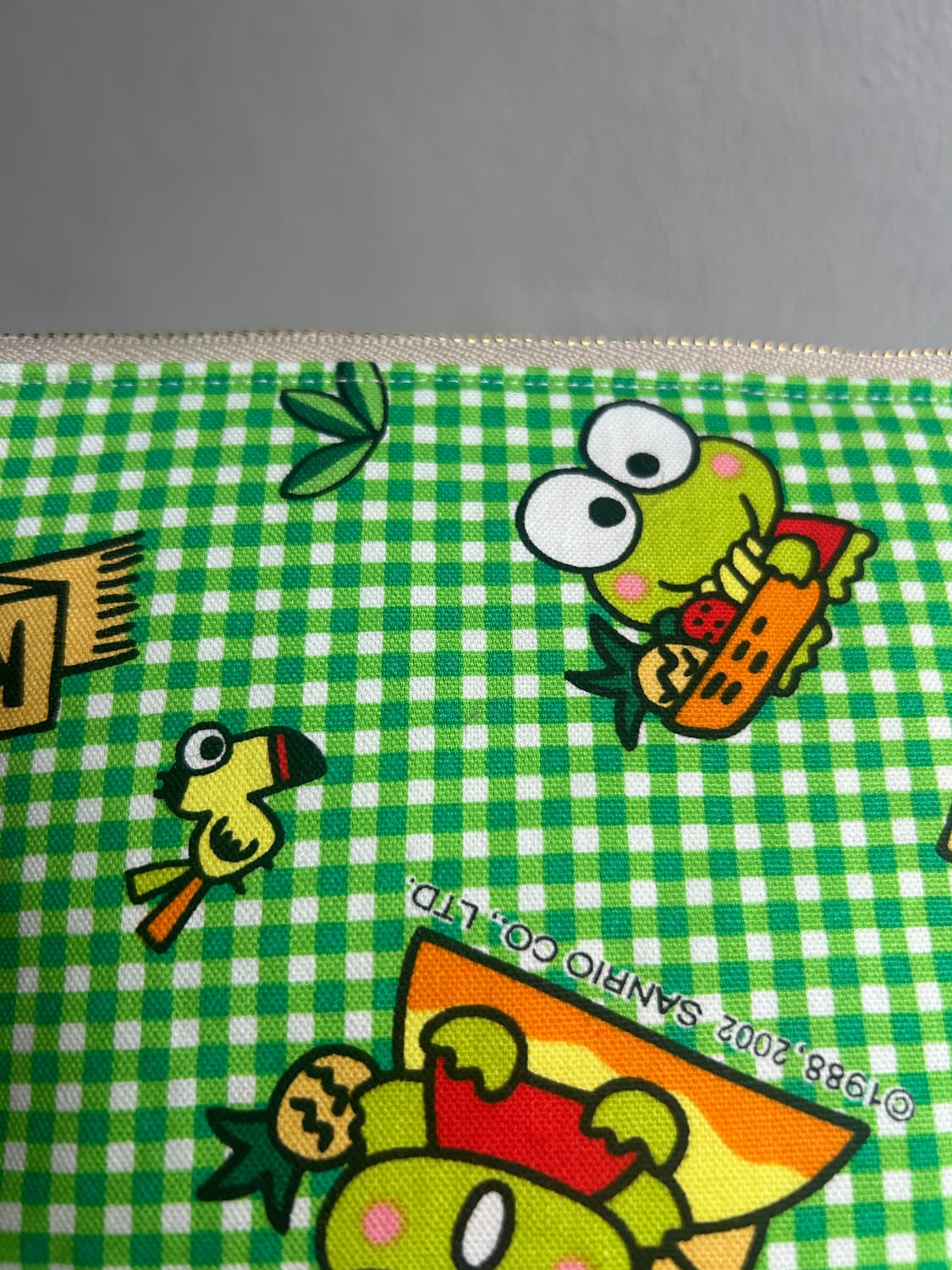 케로피 파우치  상품이미지3