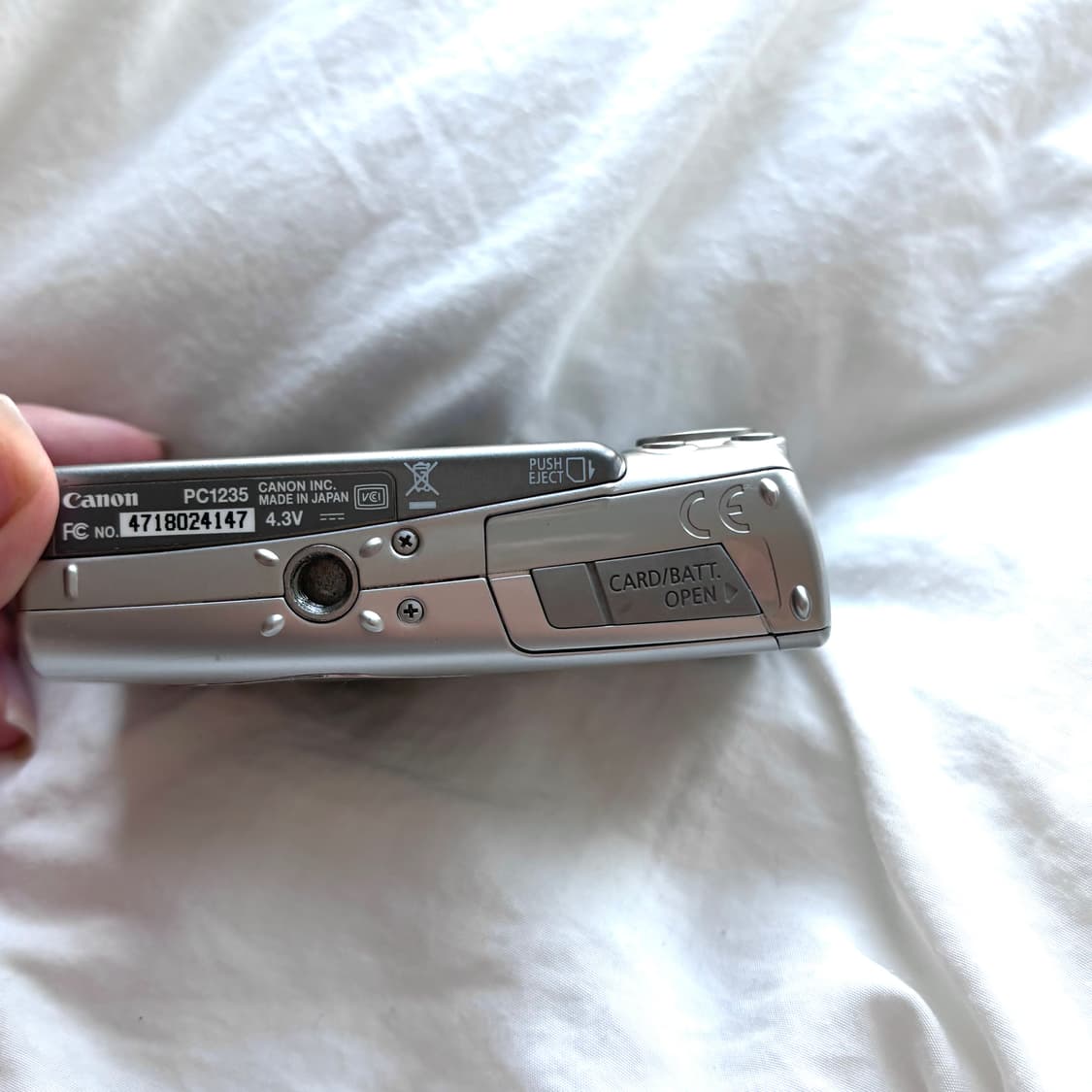 캐논 익시 810 (익서스 950) 상품이미지4