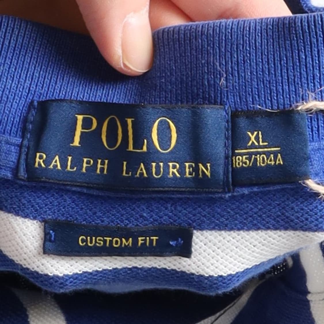 폴로 랄프로렌 Polo Ralph Lauren  Polo T-shrit 상품이미지7