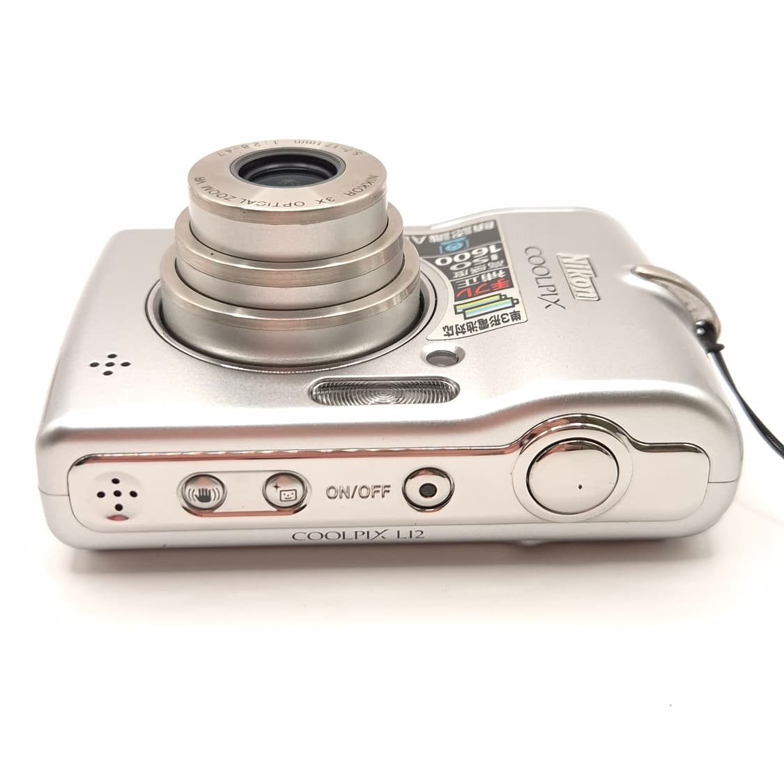 📸 니콘 쿨픽스 L12 ✨  꾸안꾸 느낌의 데일리 감성 상품이미지4