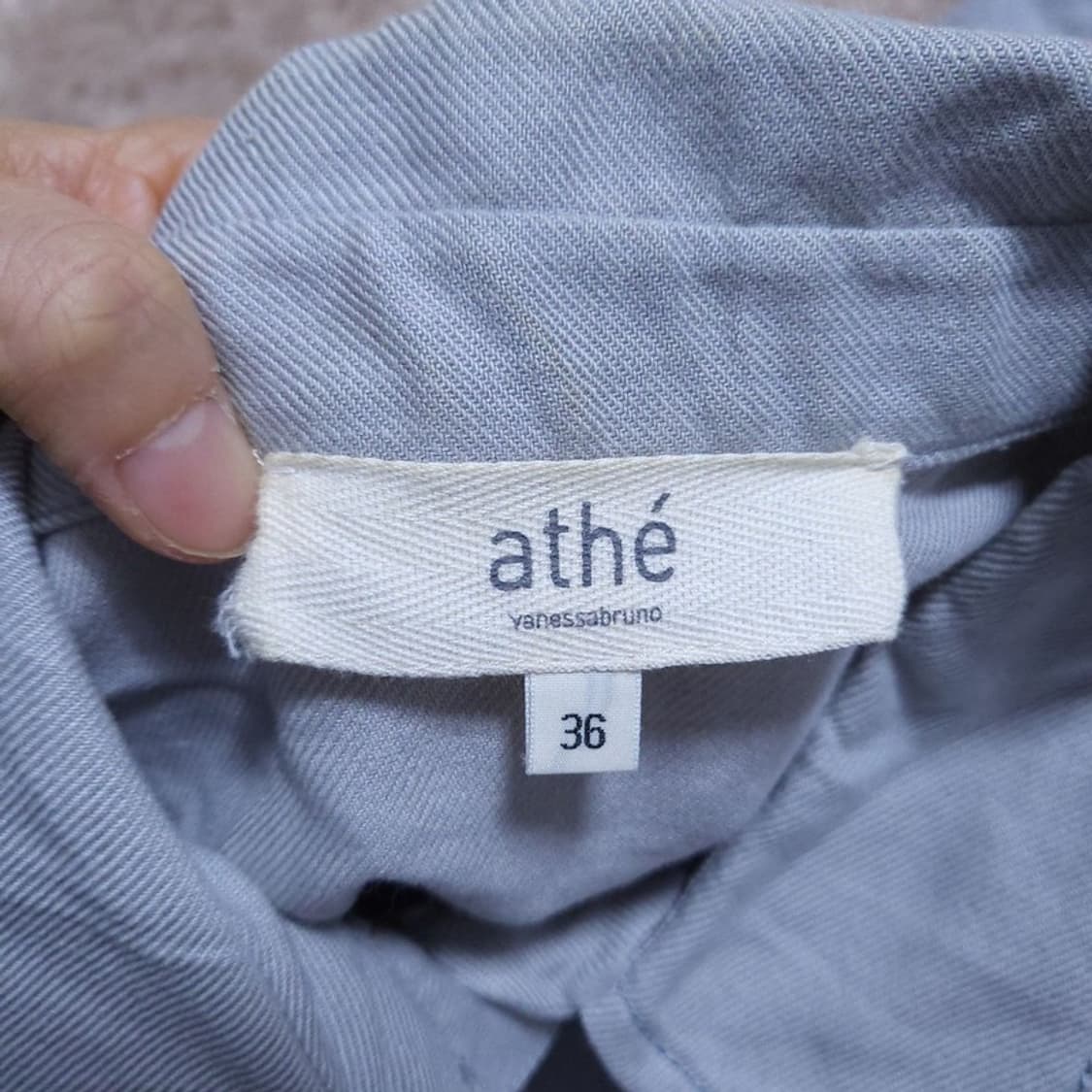 Vanessabruno 여 자켓 36 0426 상품이미지6