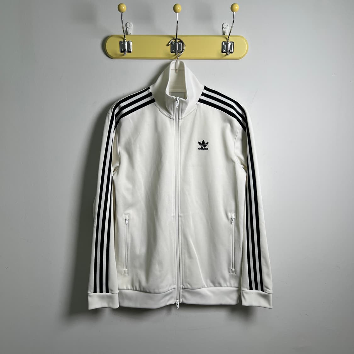 아디다스 베켄바우어 트랙탑 져지 M 상품이미지1