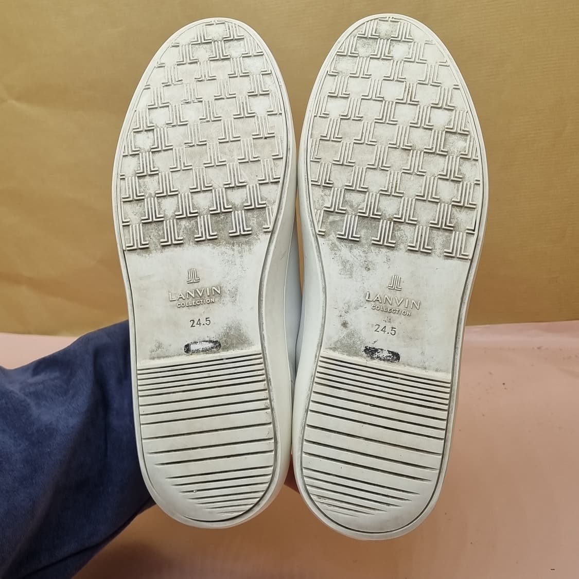 랑방 여성스니커즈 245 상품이미지3