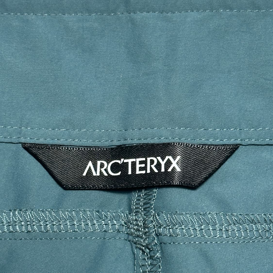 6 아크테릭스 여성용 트래킹 팬츠 상품이미지4