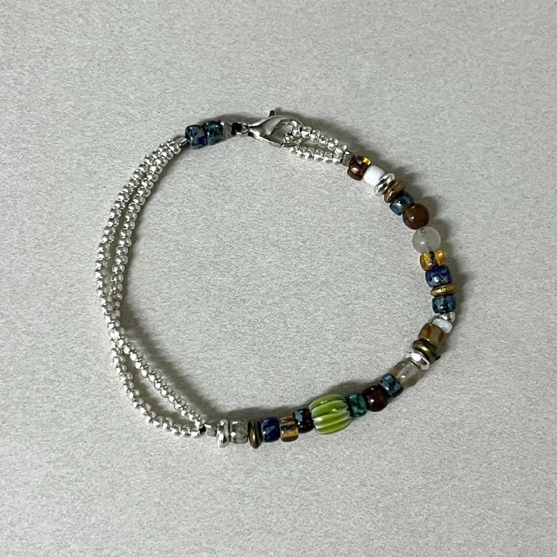 Handmade bracelet.. 상품이미지2