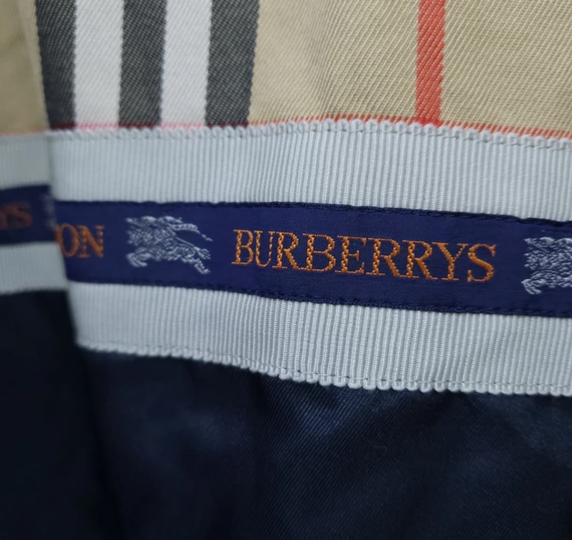 버버리 코트 베이지 ~77 상품이미지7