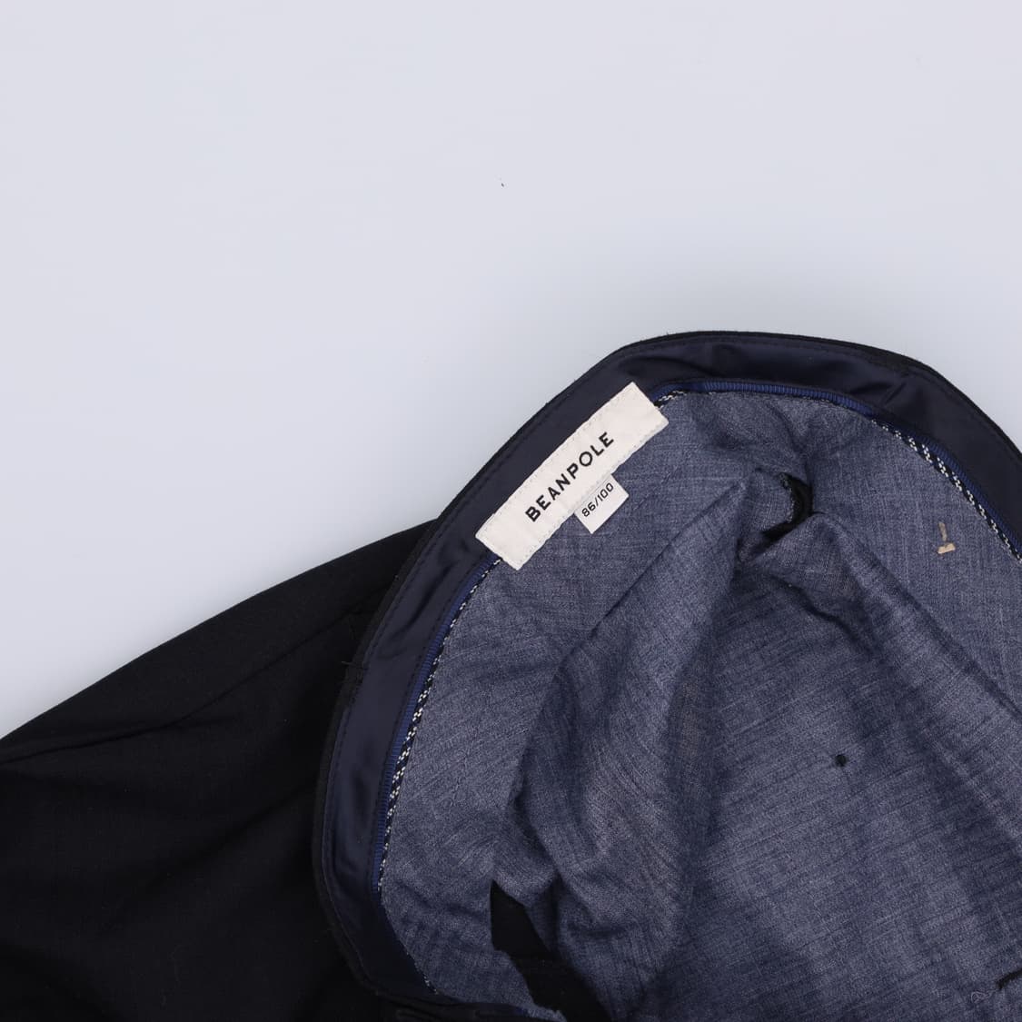 86/100 빈폴 슬랙스 팬츠 0423H1 상품이미지3
