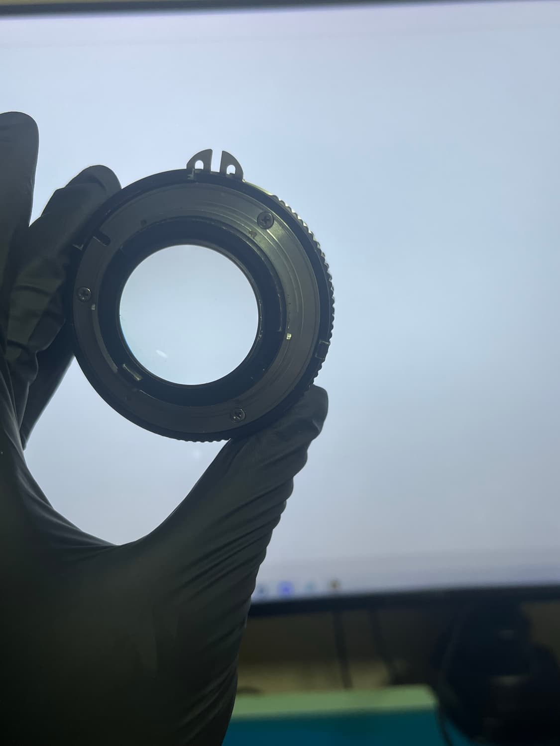 니콘 FE 필름 카메라 + Nikkor 50mm f/1.4렌즈 상품이미지2