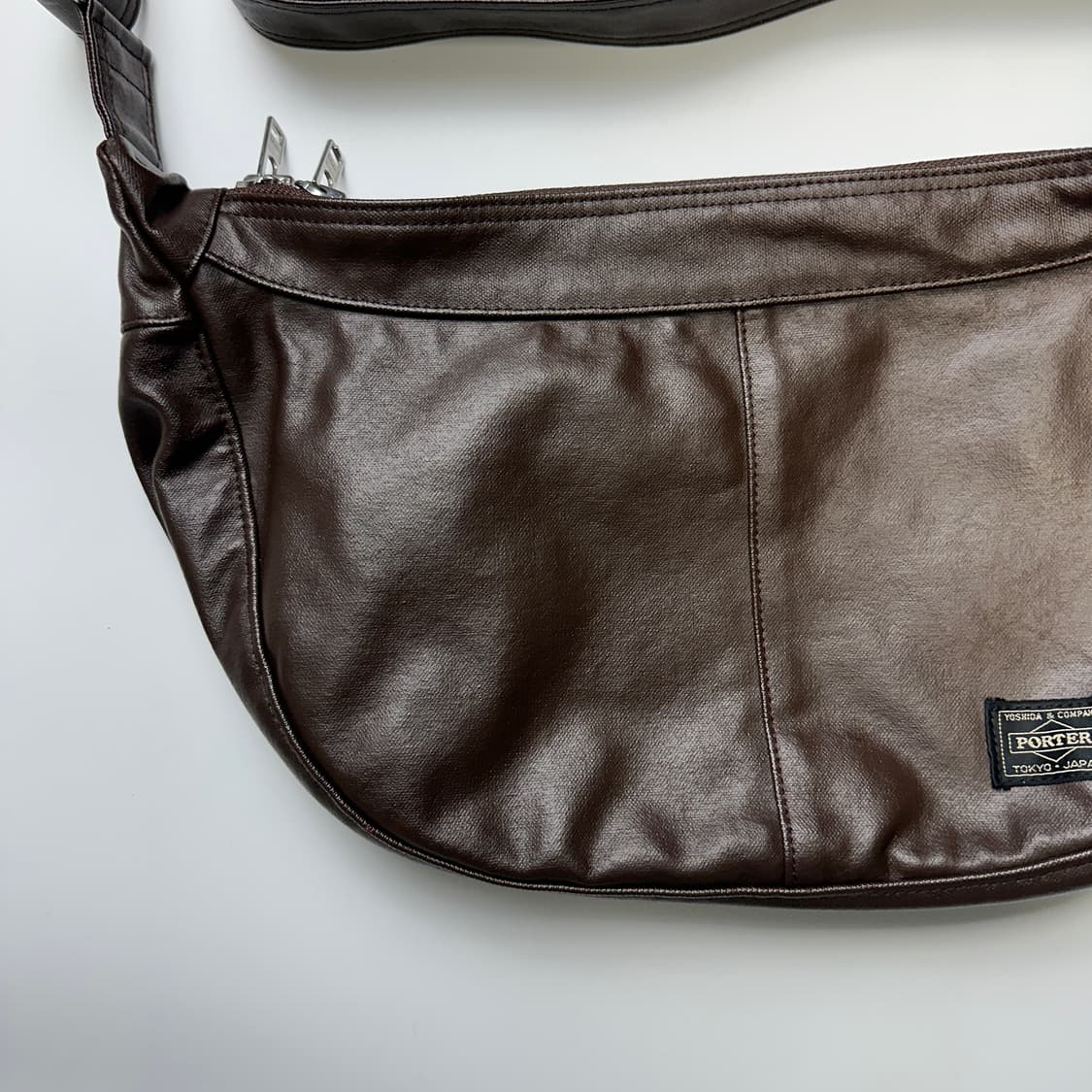PORTER FREE STYLE 포터 프리스타일 숄더백 상품이미지4