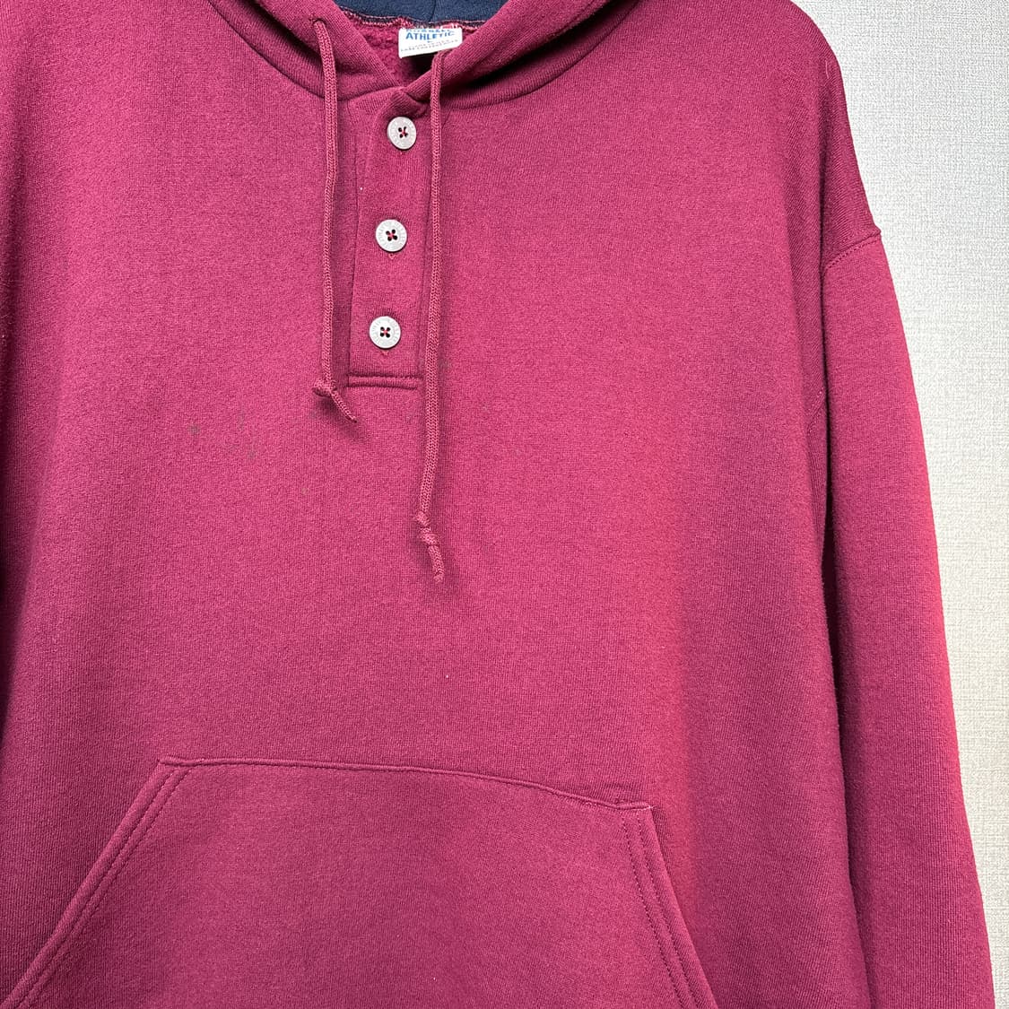 러셀 usa 스웻후드 상품이미지6