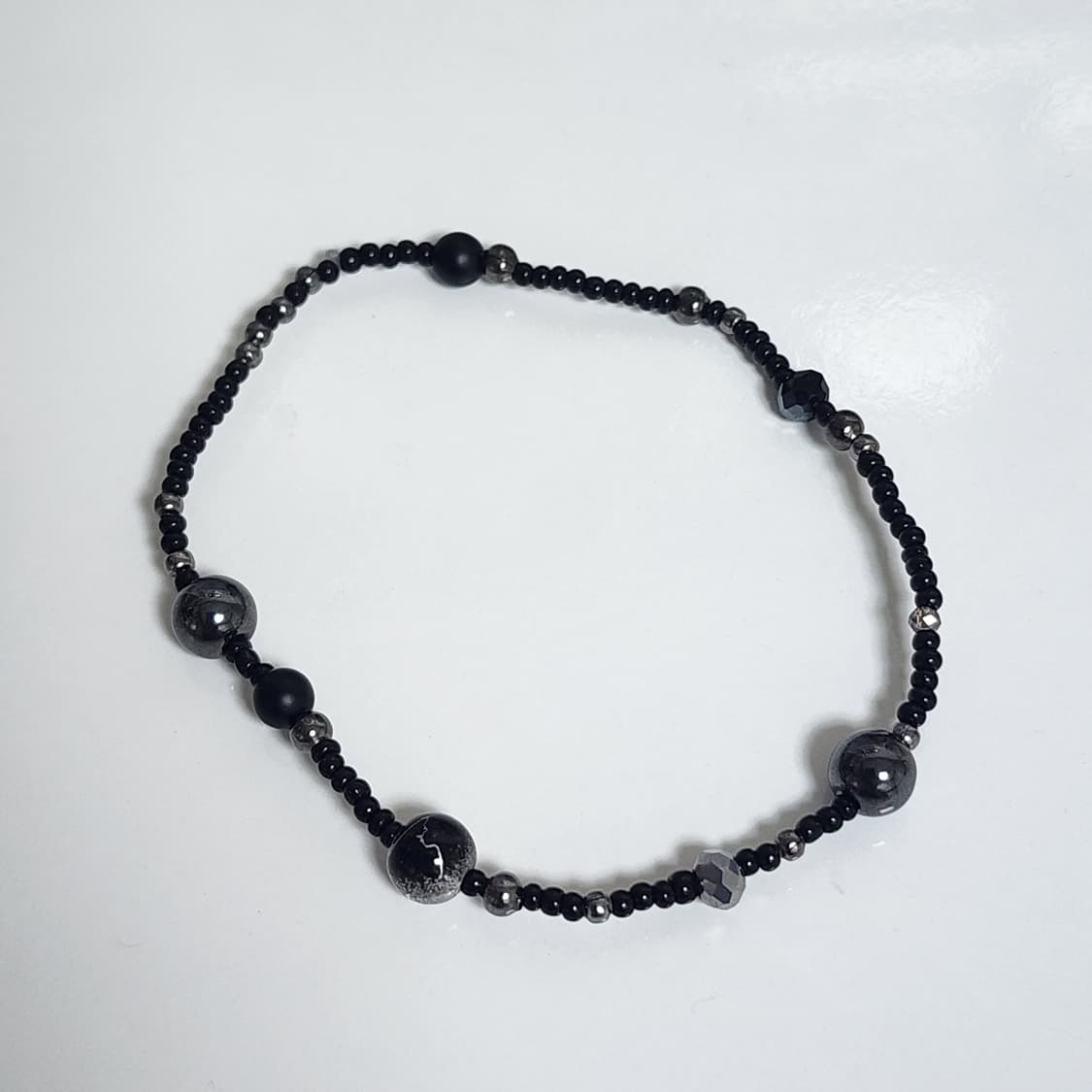 우주를 닮은)) 팔찌 2 상품이미지2