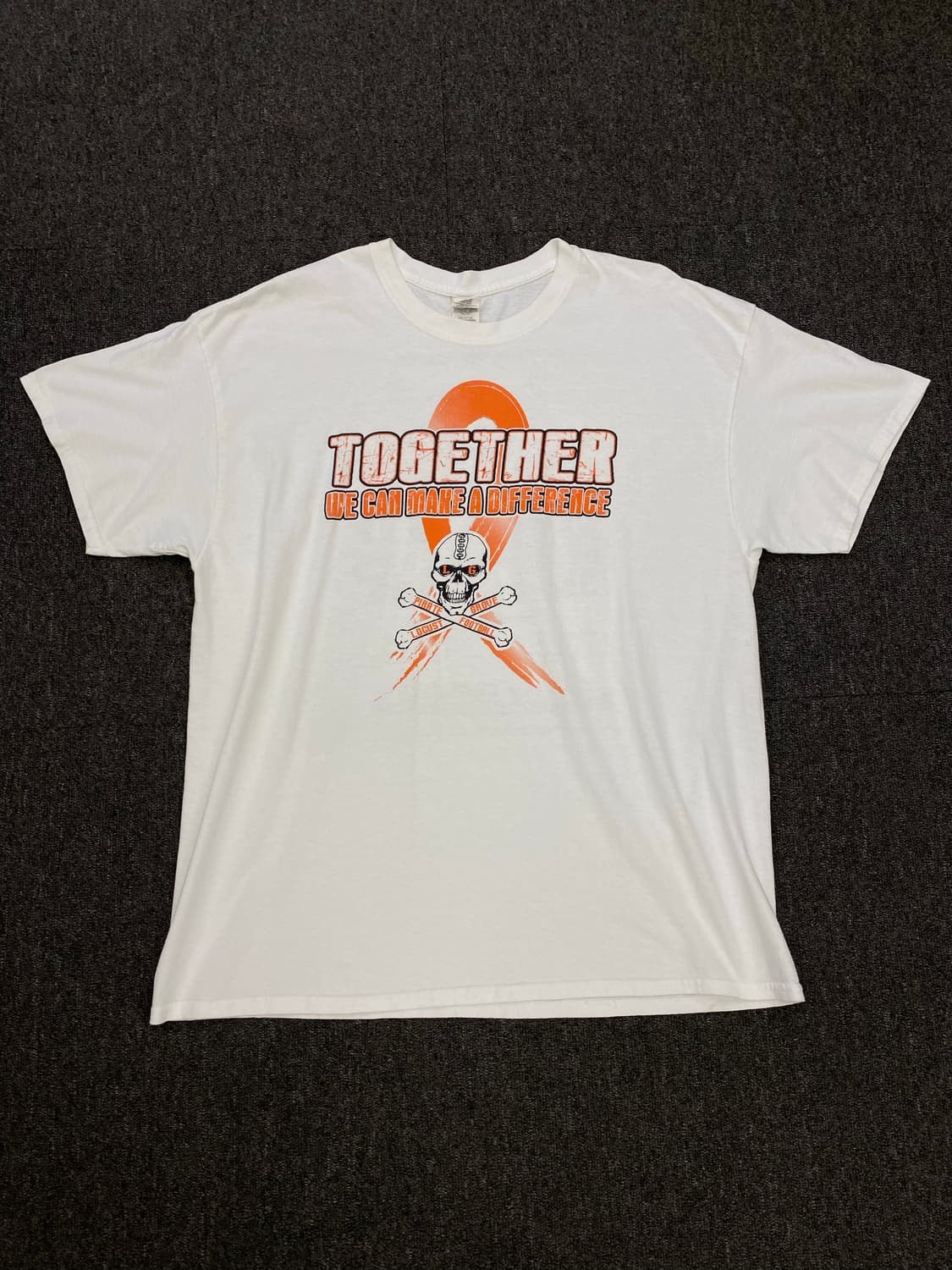 Gildan 길단 빈티지 반팔 티셔츠 상품이미지2