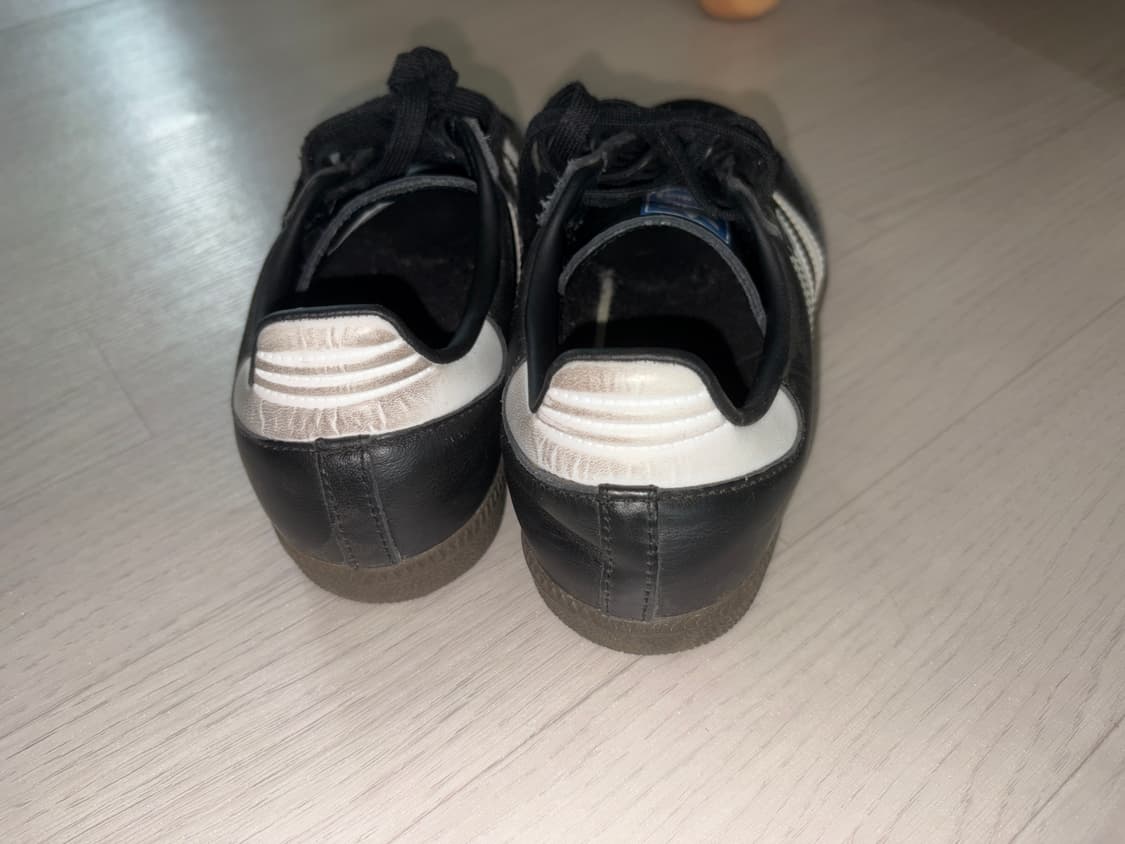 아디다스 삼바 상품이미지2