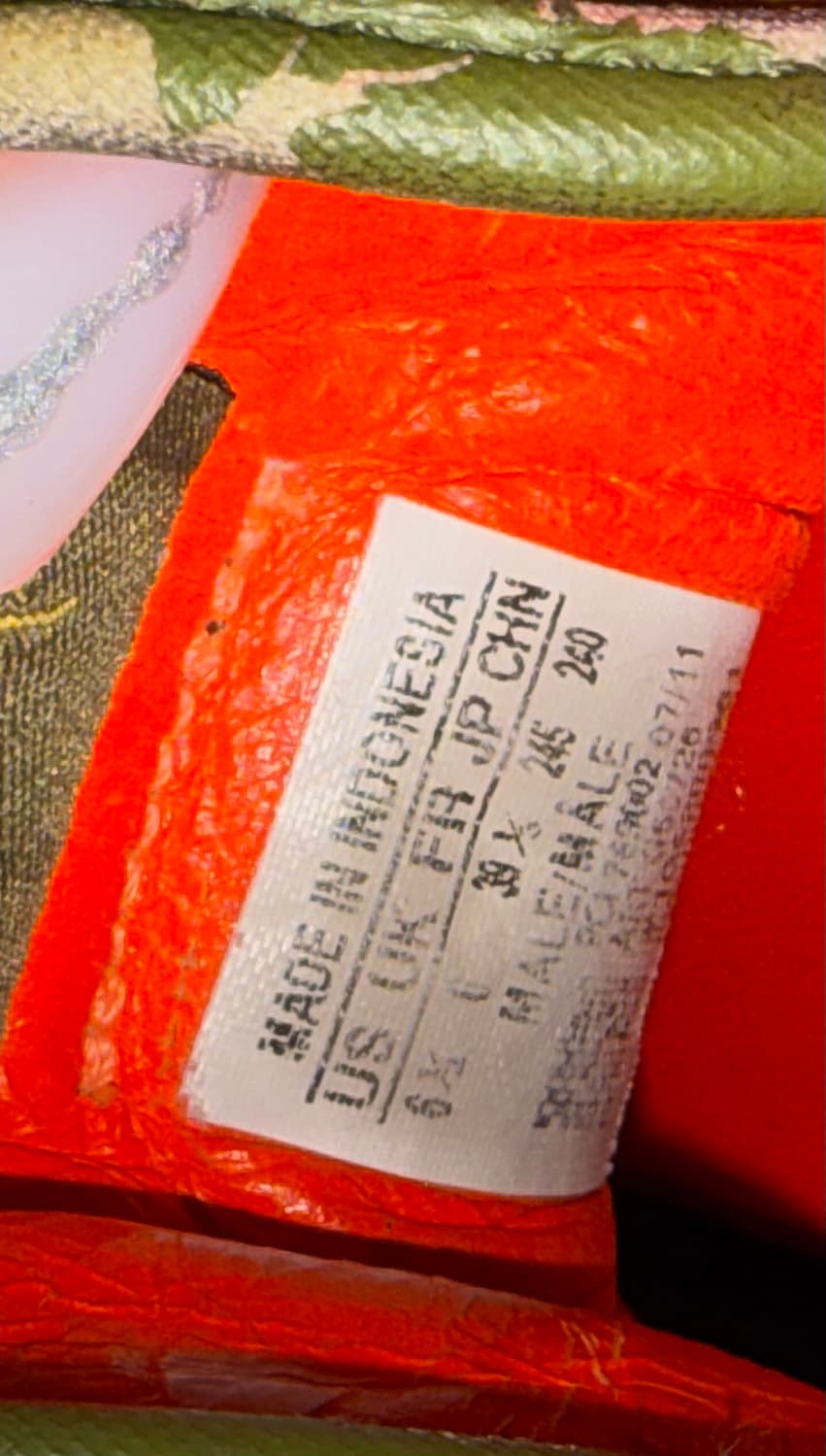 아디다스 제레미스캇 키모 윙 상품이미지2