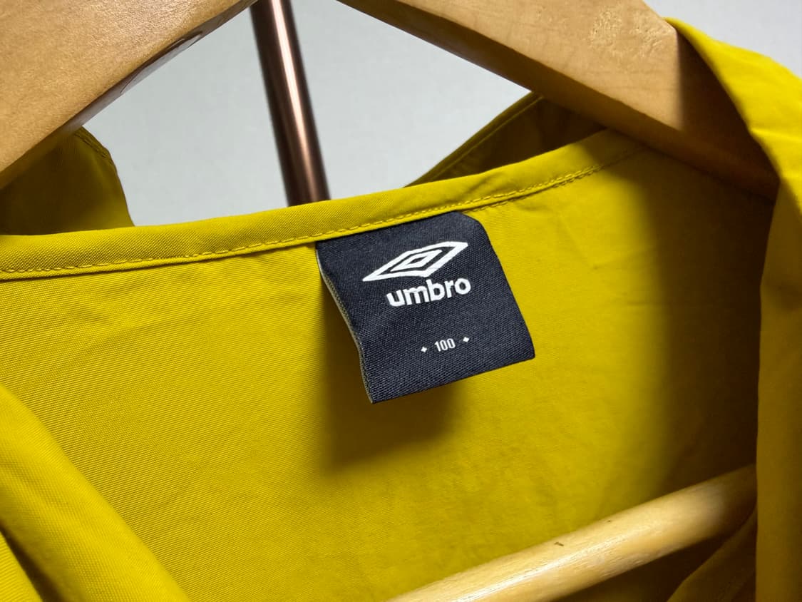 엄브로 남성 아노락 100 상품이미지5