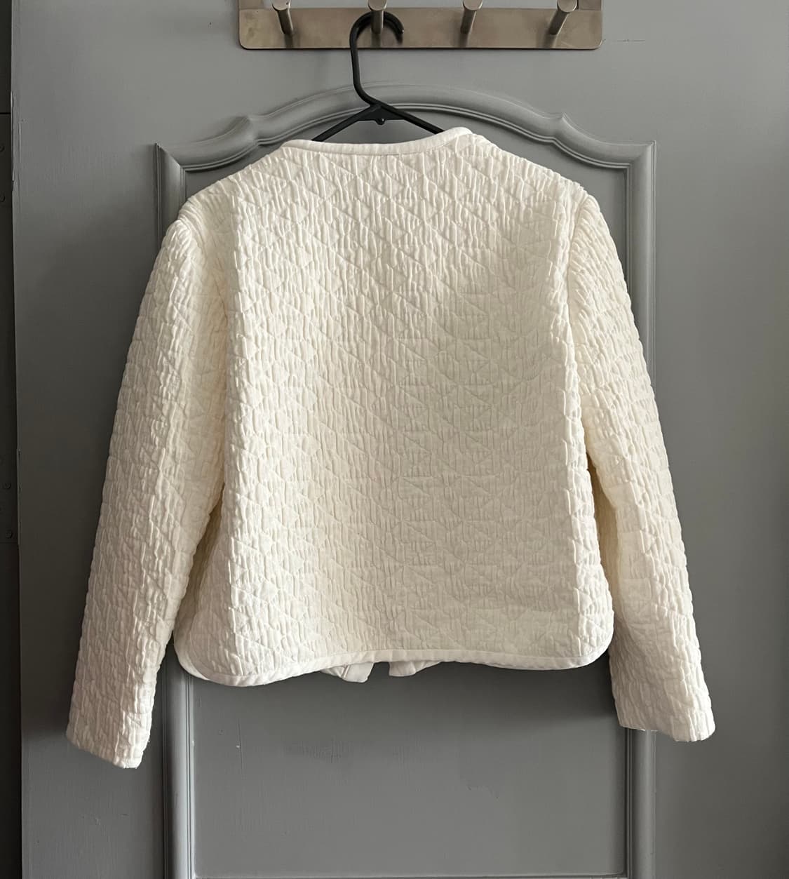 IRO 이로 doneka cloque 자켓 38사이즈 상품이미지9