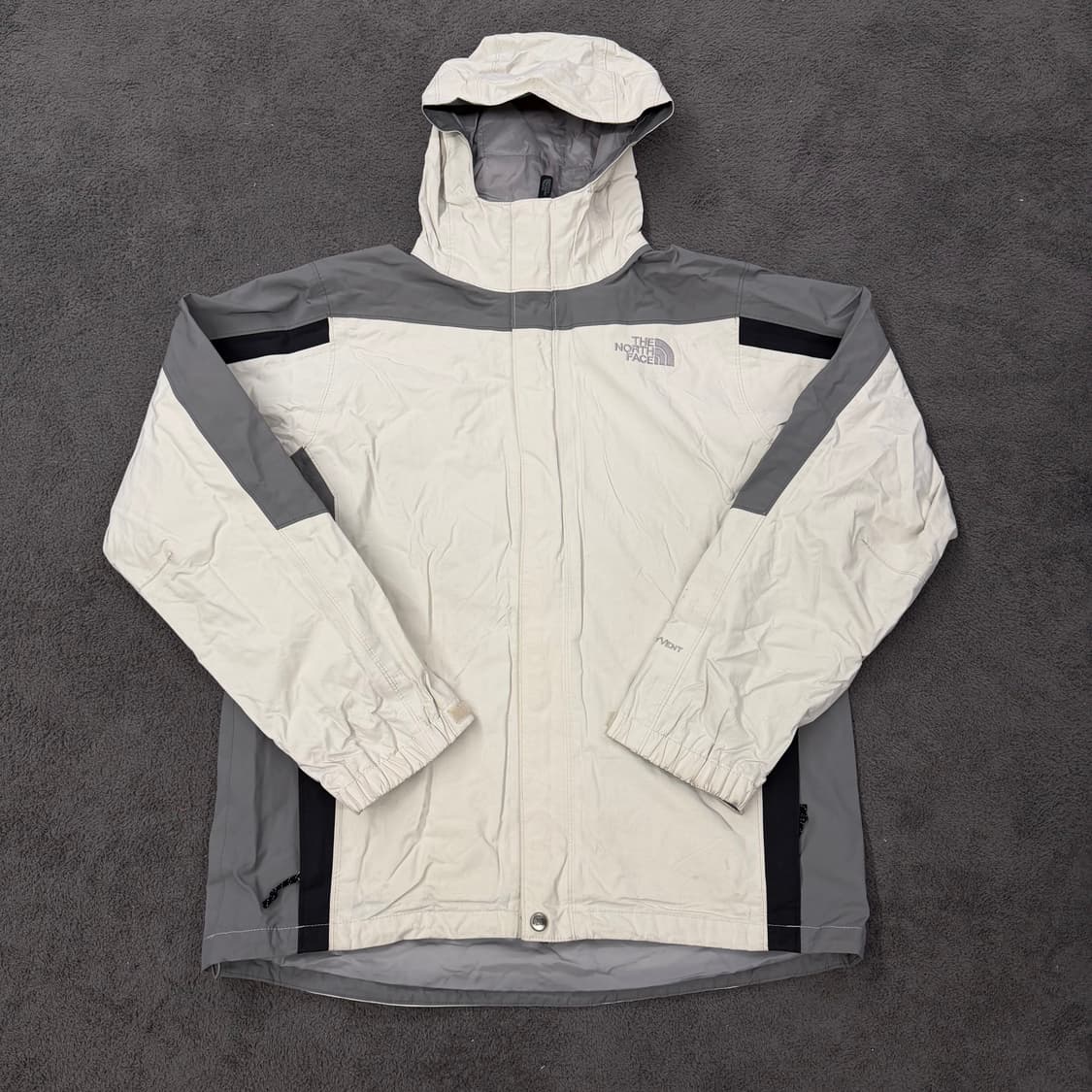 [ 정품/M ] 노스페이스 제우스 하이벤트 바람막이 더블 자켓 상품이미지2